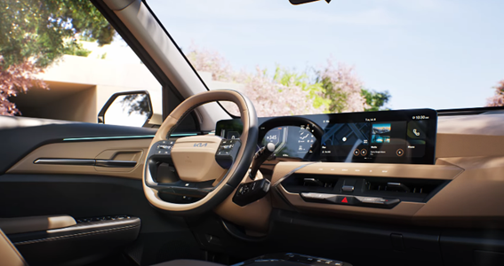 kie ev5 review 2025,price ,upcoming date ,pros and cons ,new kea ev suv car