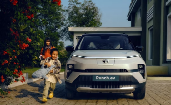 Tata Punch EV Price 2025, Variants & On-road CostTata Punch EV Design & Build Quality 2025
 Tata Punch EV Battery, Range & Performance
 Tata Punch EV Interior & Comfort Features