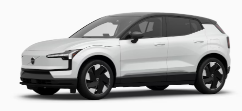 volvo ex 30 car review ,price ,charging ,sefty ,sunroff
