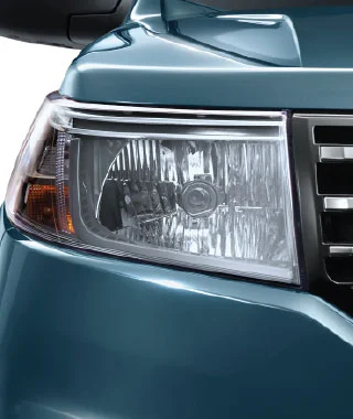 mahindra bolero neo exteriro light ,Sporty-headlamps-with-DRLs