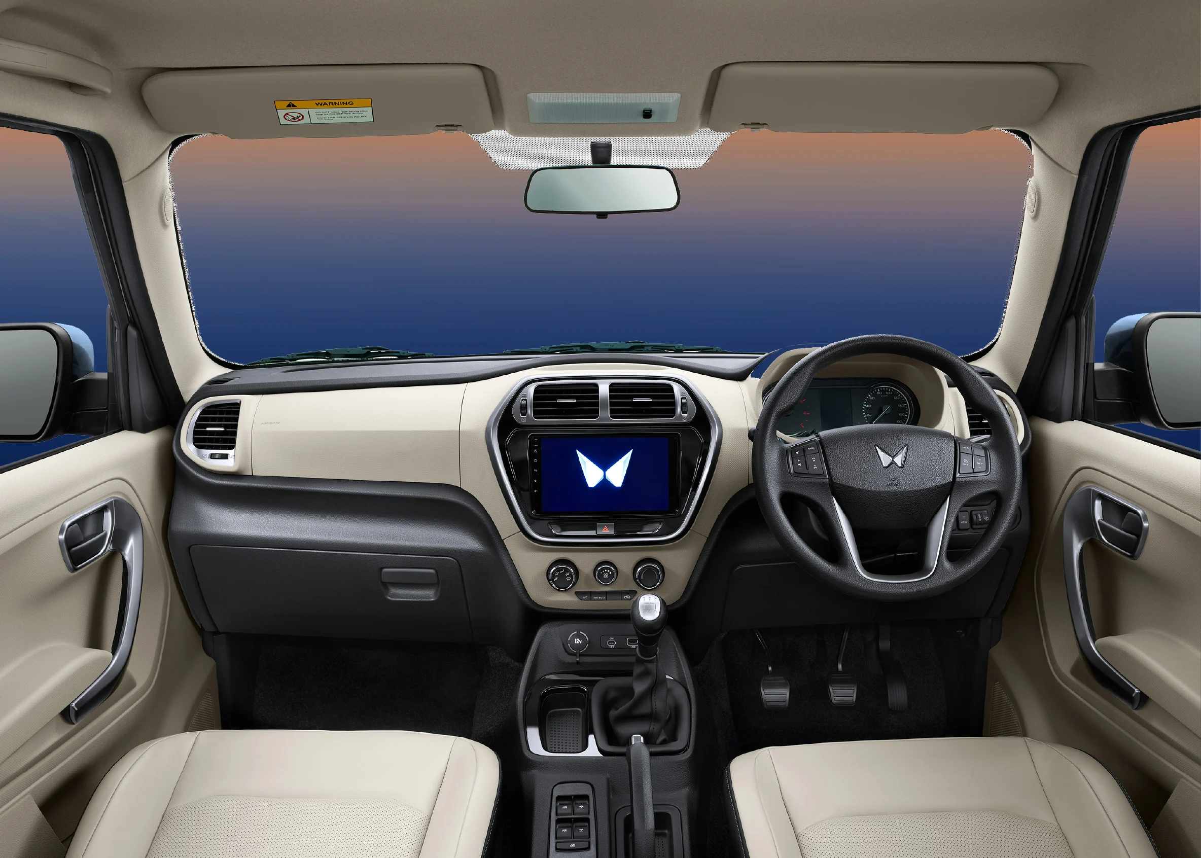 mahindra bolero neo ,theevsupermarket.com,new-Premium-Interiors,price on roade