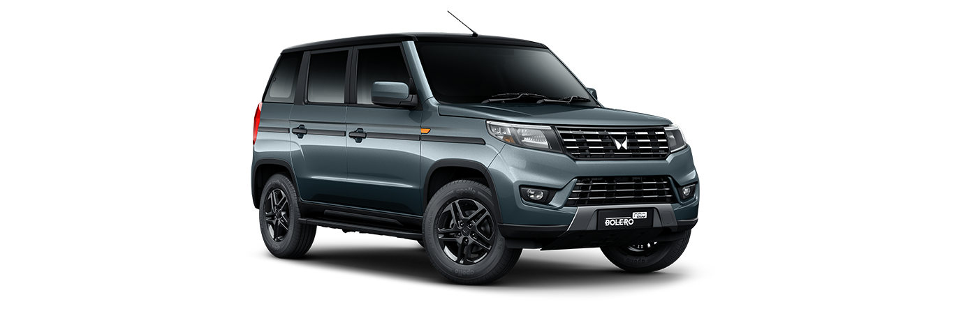Mahindra Bolero Neo 2025 price,exterior,