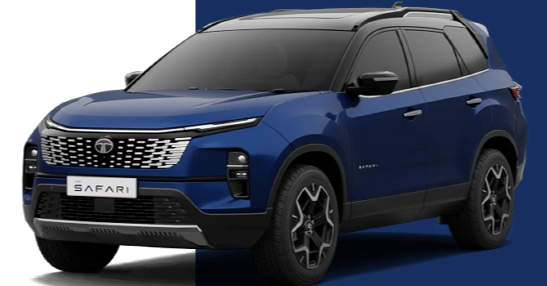 tata safari on road price,theevsupermarket.com