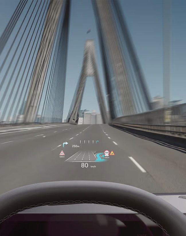 tata sierra distance sensor feture,tata sirra feature,theevsupermarket.com