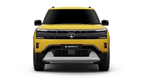 tata sierra 2025,tata sierra on road price,,white colure,theevsupermarket.com