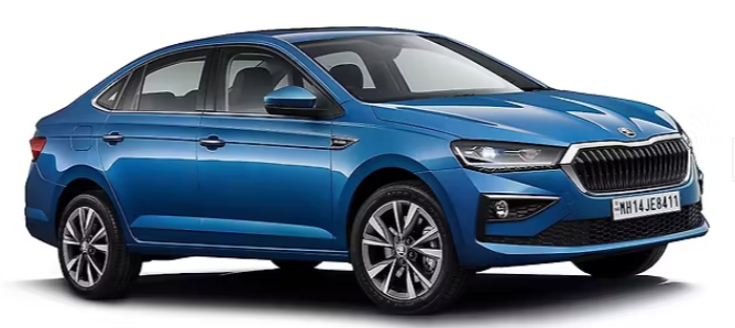 Skoda Slavia under 15 lack cars ,theevsupermarket.com,skoda slavia on road price