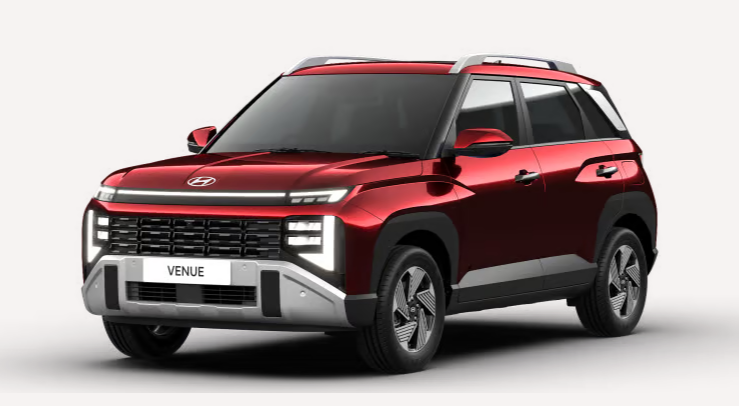 hyundai venus 2025 review ,onroad ,and milege,price,theevsupermrket.com