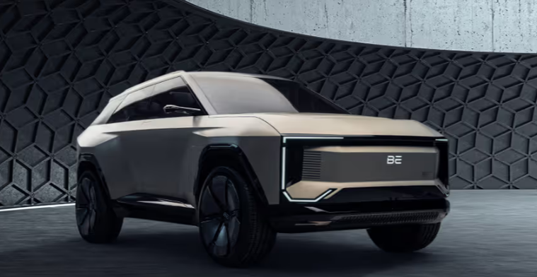 mahindra be07 top 5 upcoming electric car in 2026 best upcoming car in 2026 January top 5 EV cars in India under 10 lakh upcoming affordable electric cars in 2026