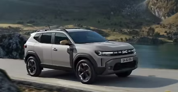 theevsupermarket.com
Renault Duster 2025 F display,interior,price,milege,launch date,
