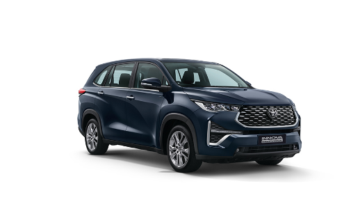 toyta inova hycros white colors,on road price,theevsupermarket.com