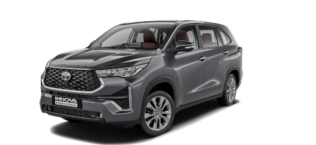 toyta inova hycros white colors,on road price,theevsupermarket.com