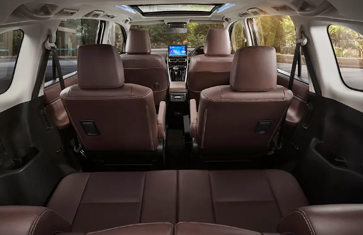 toyta inova hycros ,interior,site comfort ,theevsupermarket.com,price,milege,