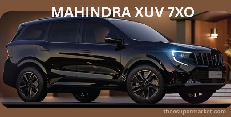 mahindra xuv 7xo on road price,color,theevsupemarket.com