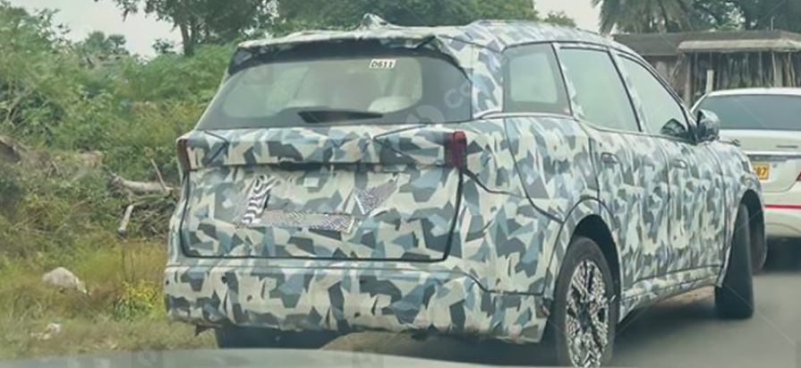 mahindra xuv 7xo ,theevsupermarket.com,