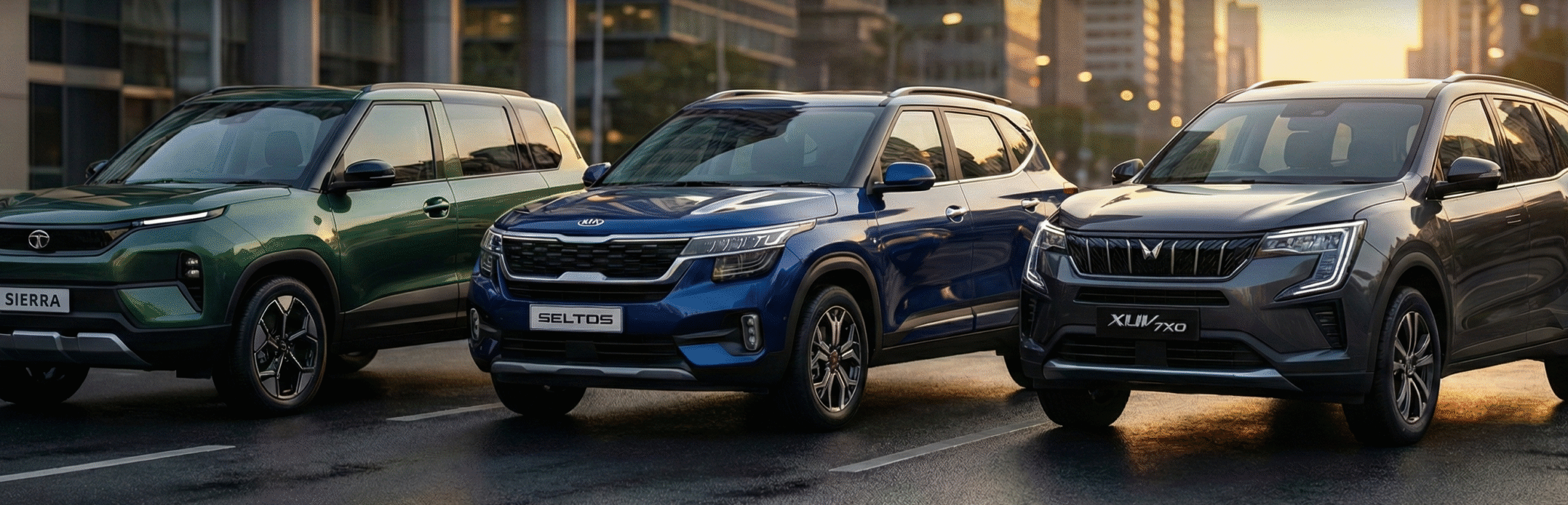 new launched car in december 2025,tata sierra ,kia seltos,mahindra xuv 7xo,reanult duster price,theevsupermarket.com