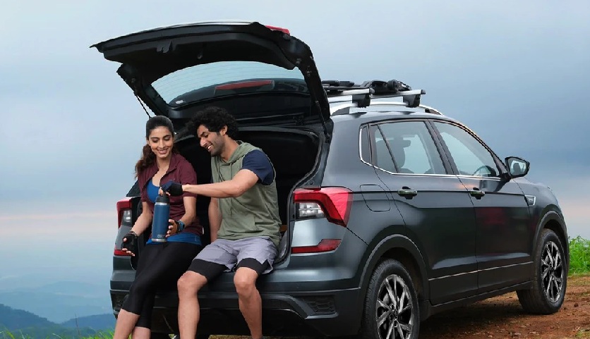 skoda boot space,Skoda Kushaq Facelift 2026 compact SUV with premium interior & exterior, new Skoda Kushaq launch date, 2026 price in India – theevsupermarket.com