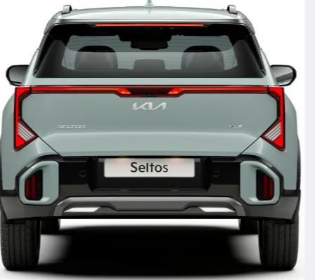 kia selto new 2026 upcoming date,price,kia selto old vs new ,theevsupemarket.com,back side view