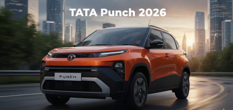 tata punch new 2026 ,on rod price of tata punch 2026,theevsupermarket.com,
