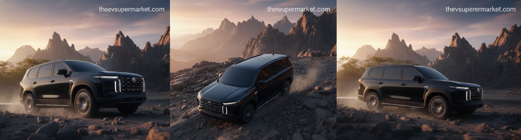 mg majestor front view,theevsupermarket.com,on road price,