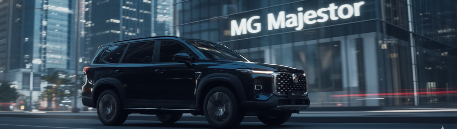 mg majestor image view,theevsupermarket.com,on road price, launch date,