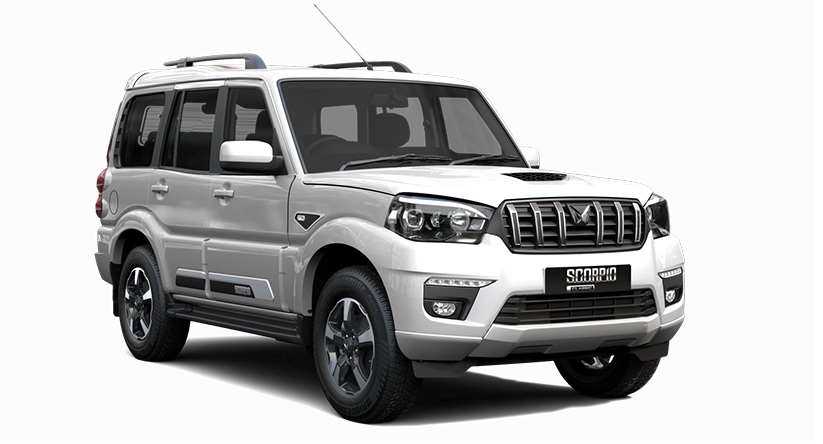 Mahindra Scorpio Classic ,on road price,theevsupermarket.com,
