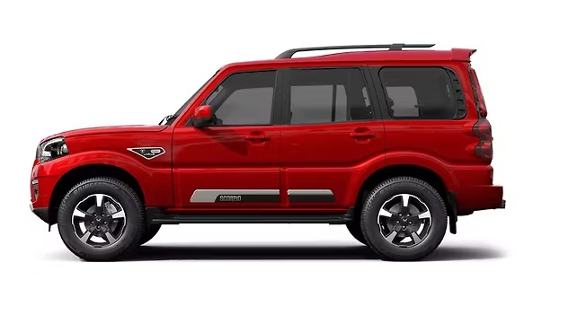Mahindra Scorpio Classic ,on road price,theevsupermarket.com,
